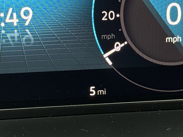 New 2026 Volkswagen Atlas SEL Premium R-Line image 12