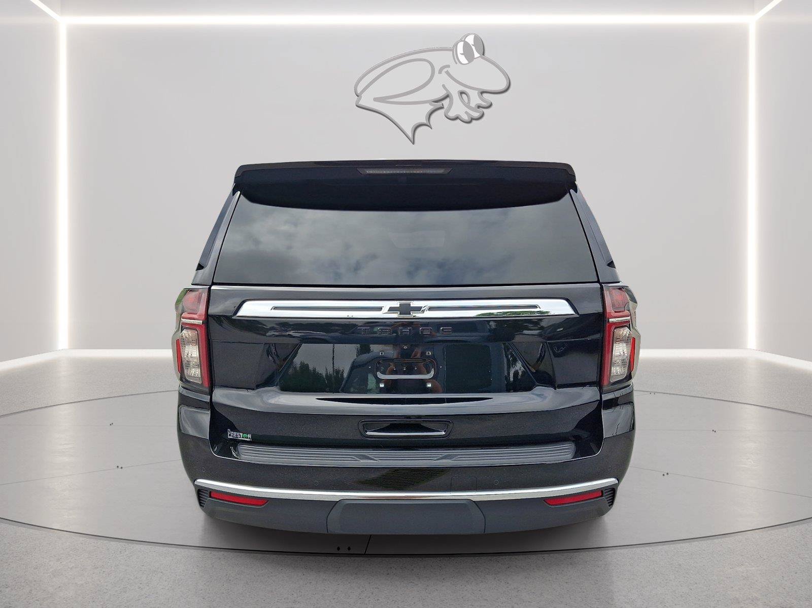 Used 2023 Chevrolet Tahoe LS AWD/4WD image 4