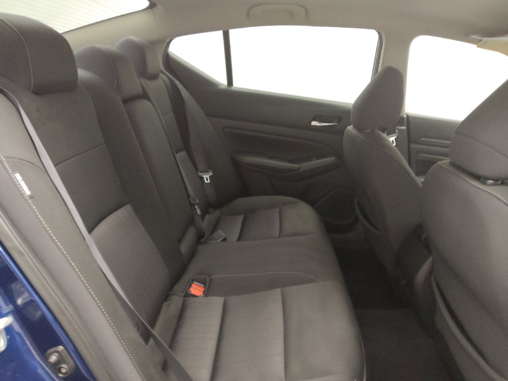 Used 2020 Nissan Altima 2.5 S FWD image 19