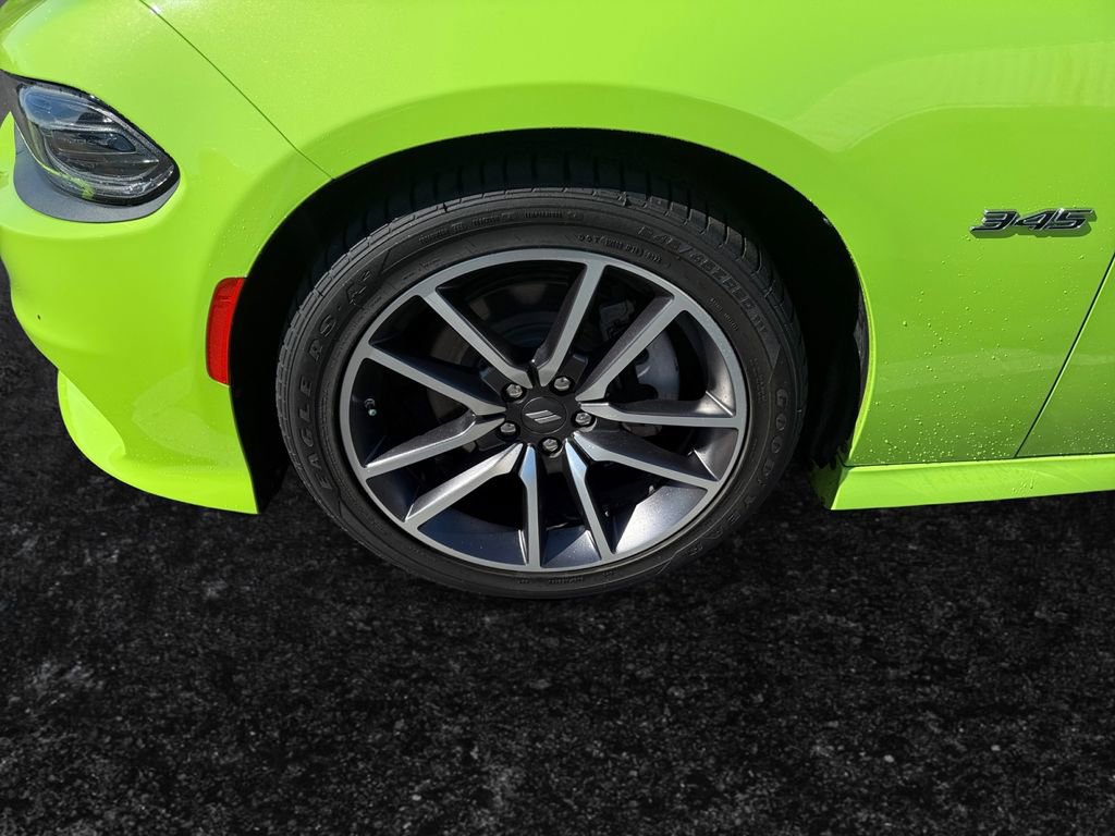 Used 2023 Dodge Charger R/T w/ Plus Group image 9