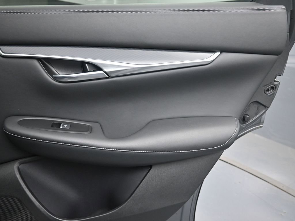 Used 2024 INFINITI QX50 Sport image 30