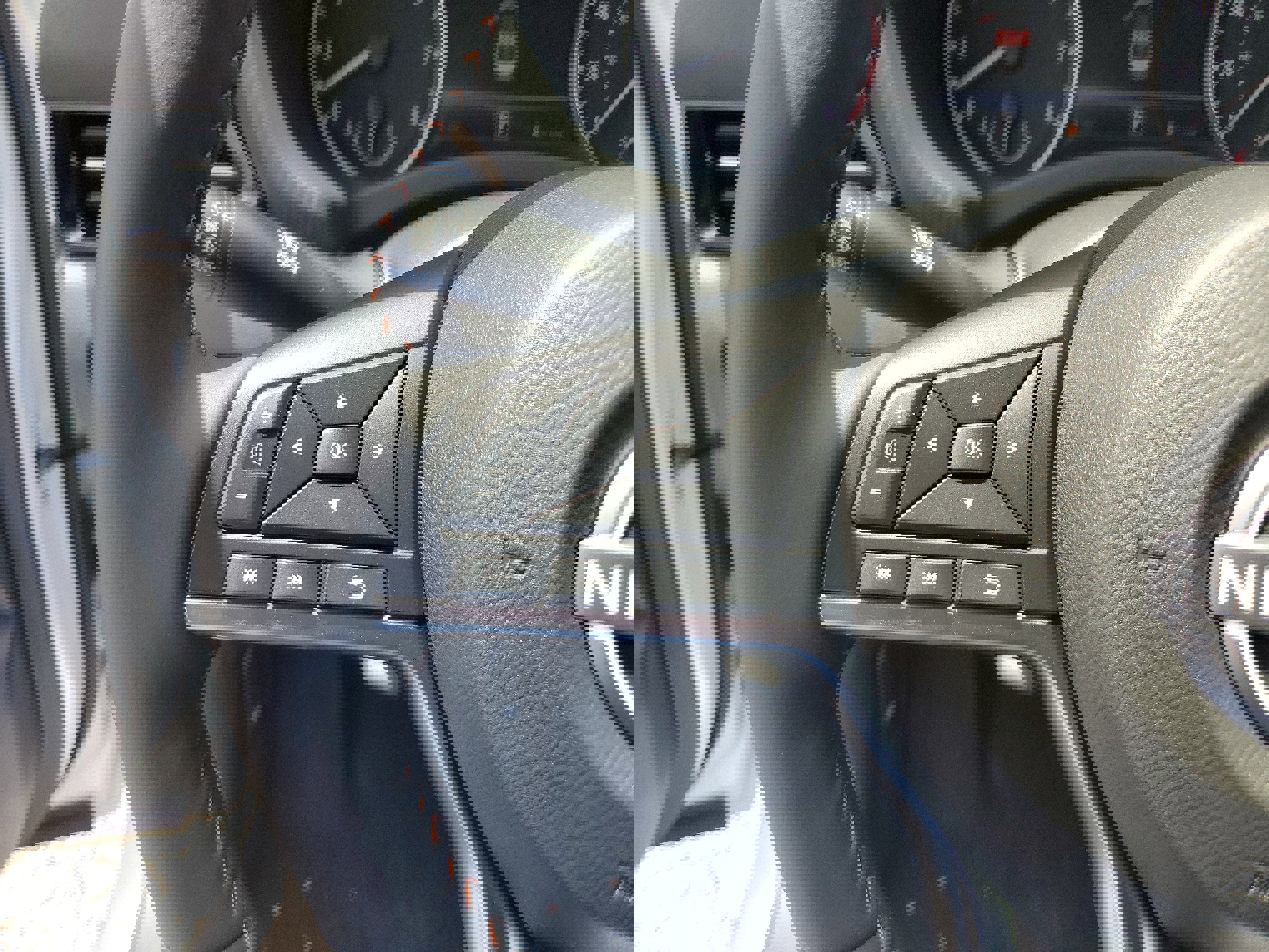 New 2025 Nissan Sentra SR w/ SR Premium Package image 21