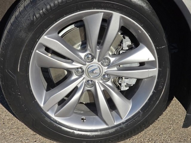 Used 2023 Acura MDX SH-AWD image 17