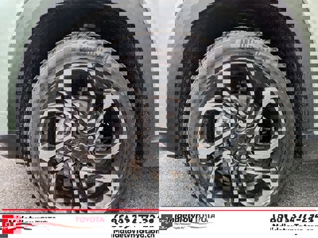 Used 2024 Chevrolet Trax RS w/ Driver Confidence Package image 9