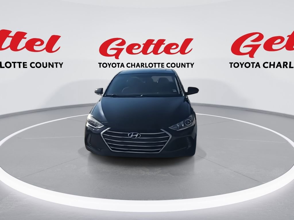 Used 2017 Hyundai Elantra Value Edition image 3