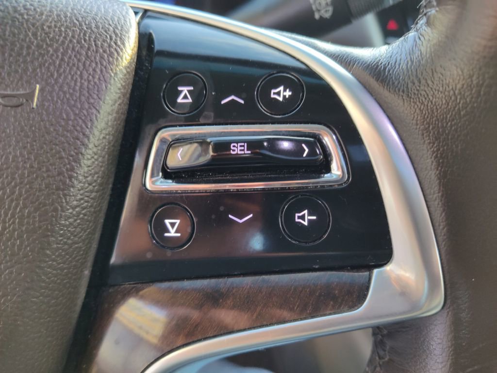 Used 2014 Cadillac XTS Luxury w/ Driver Awareness Package image 29