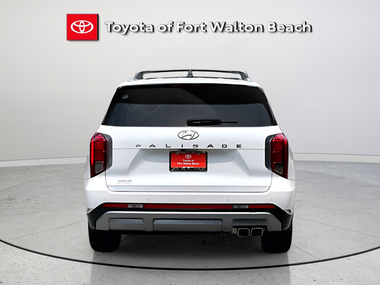 Used 2024 Hyundai Palisade Limited FWD image 5