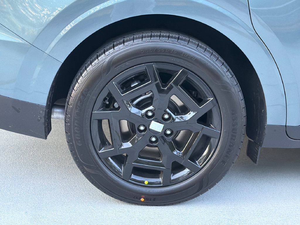 New 2027 Kia Carnival SX Prestige FWD image 9