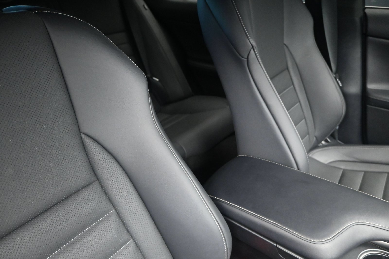 Certified 2024 Lexus IS 300 F Sport w/ Accessory Package 2 RWD image 26