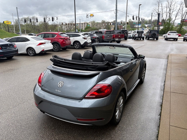 Used 2019 Volkswagen Beetle 2.0T S image 5