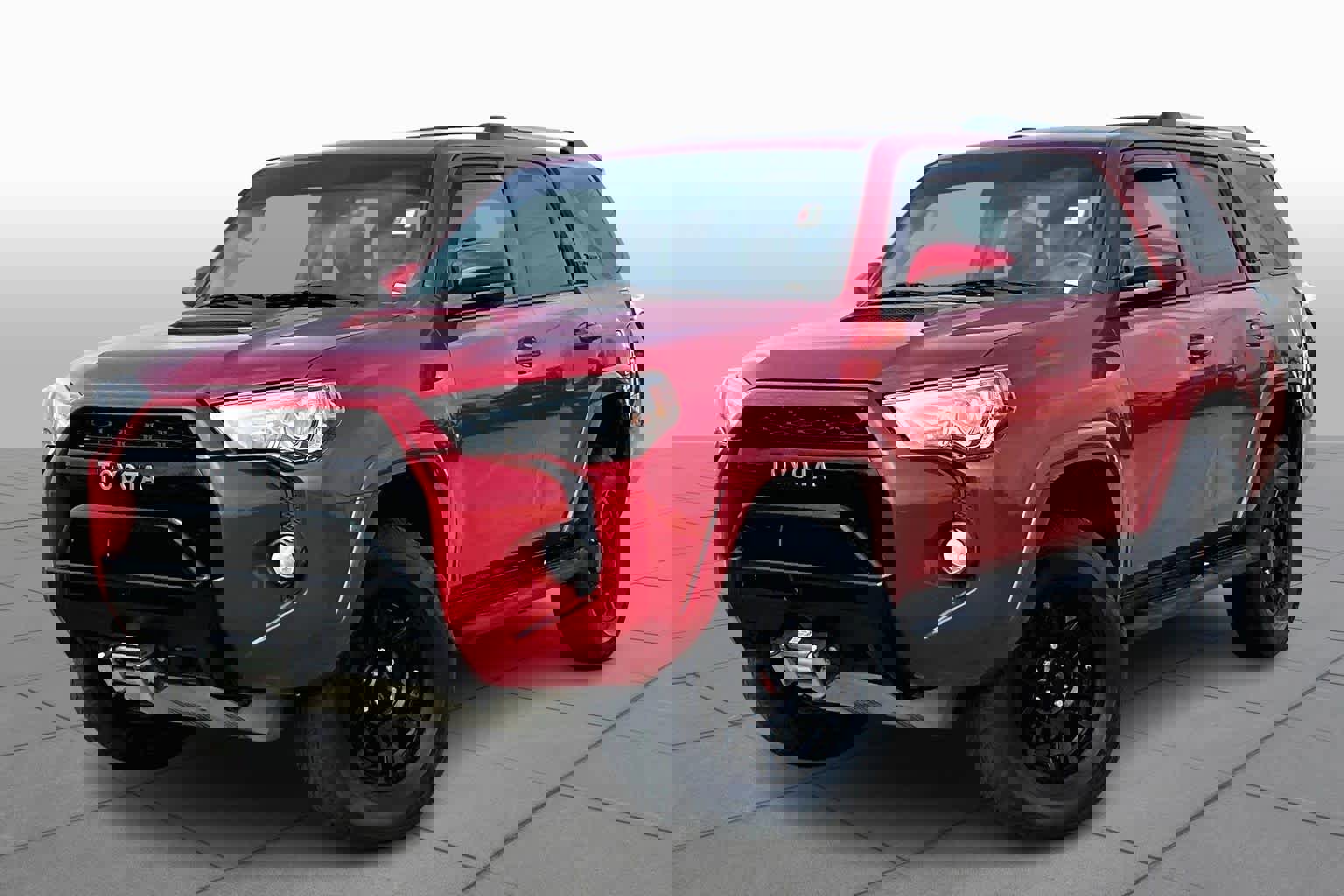 Used 2017 Toyota 4Runner TRD Pro image 2