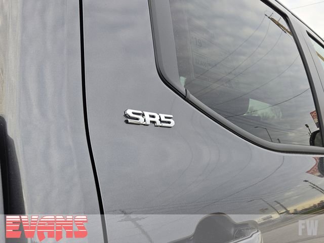 New 2026 Toyota Tundra SR5 w/ SR5 Premium Package image 3