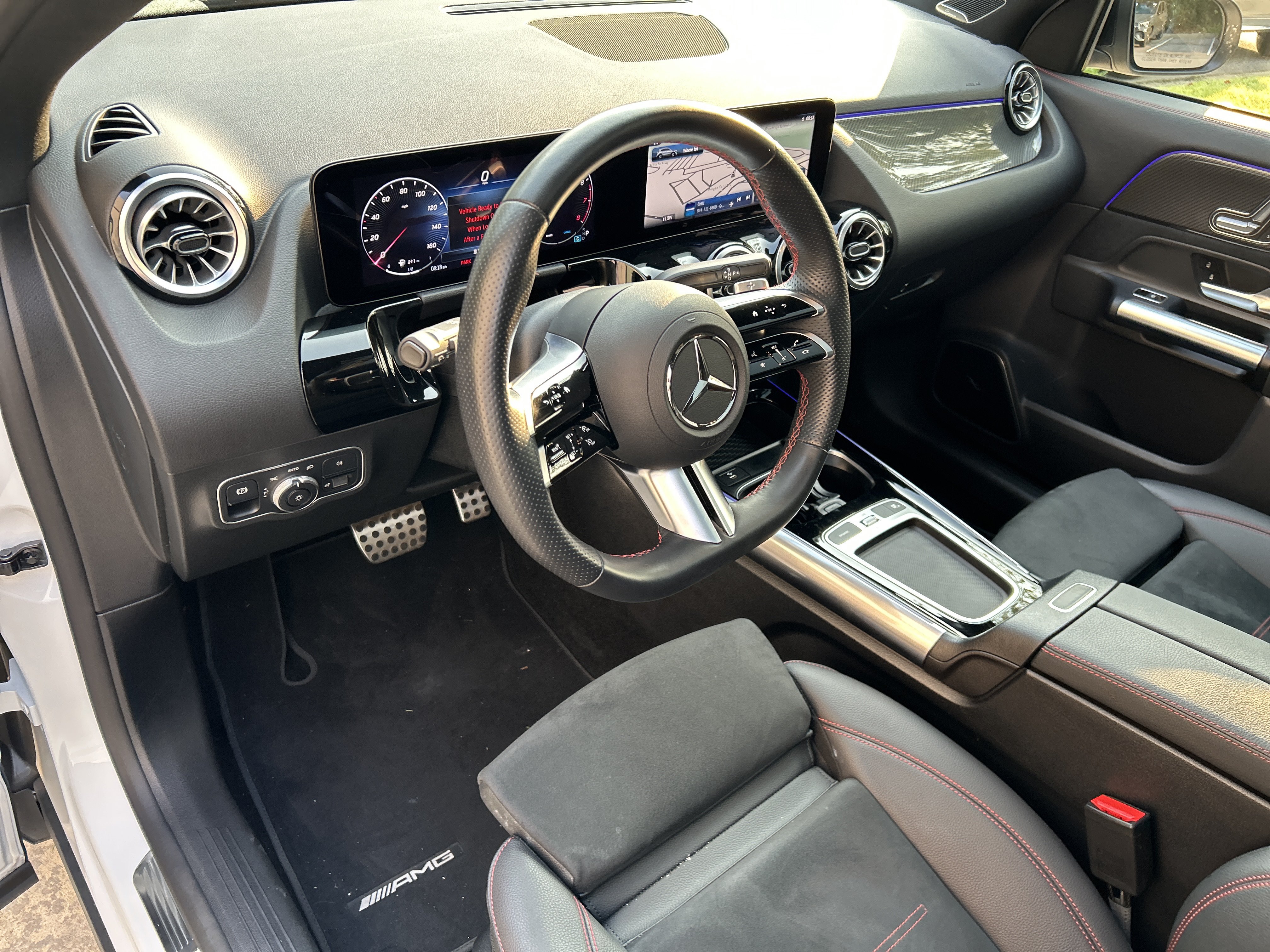 Certified 2024 Mercedes-Benz GLA 250 image 18