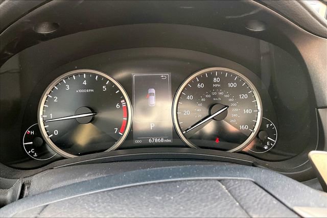 Used 2021 Lexus NX 300 FWD w/ Accessory Package image 10