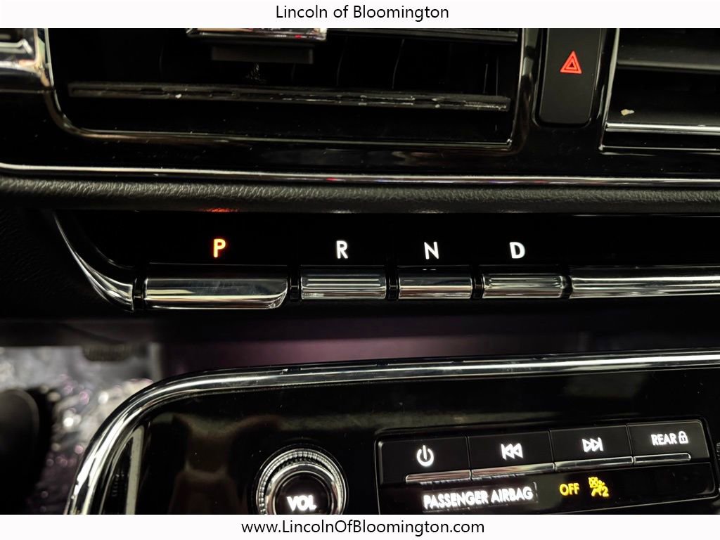 Certified 2023 Lincoln Navigator L Reserve w/ Equipment Group 201A image 42