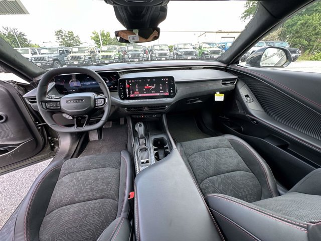 New 2026 Dodge Charger Scat Pack AWD/4WD image 7