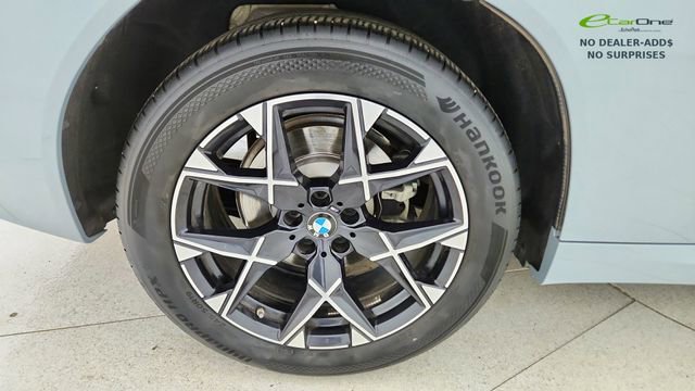 Used 2025 BMW X3 xDrive30i image 60