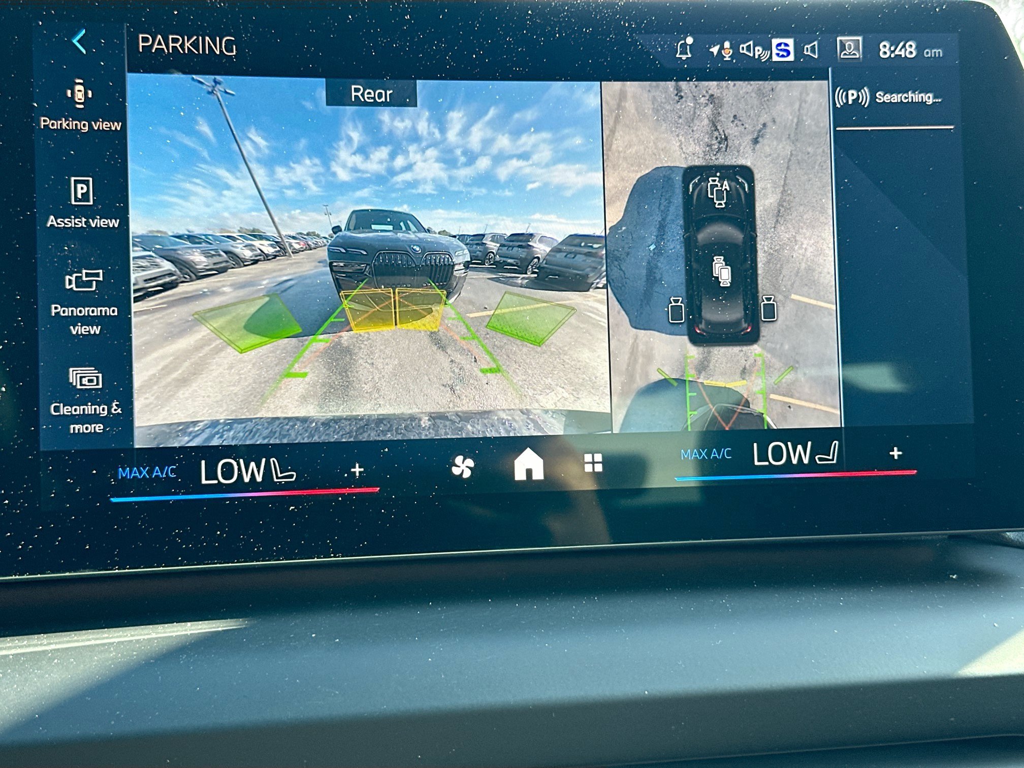 New 2026 BMW 228i w/ Technology Package FWD image 11