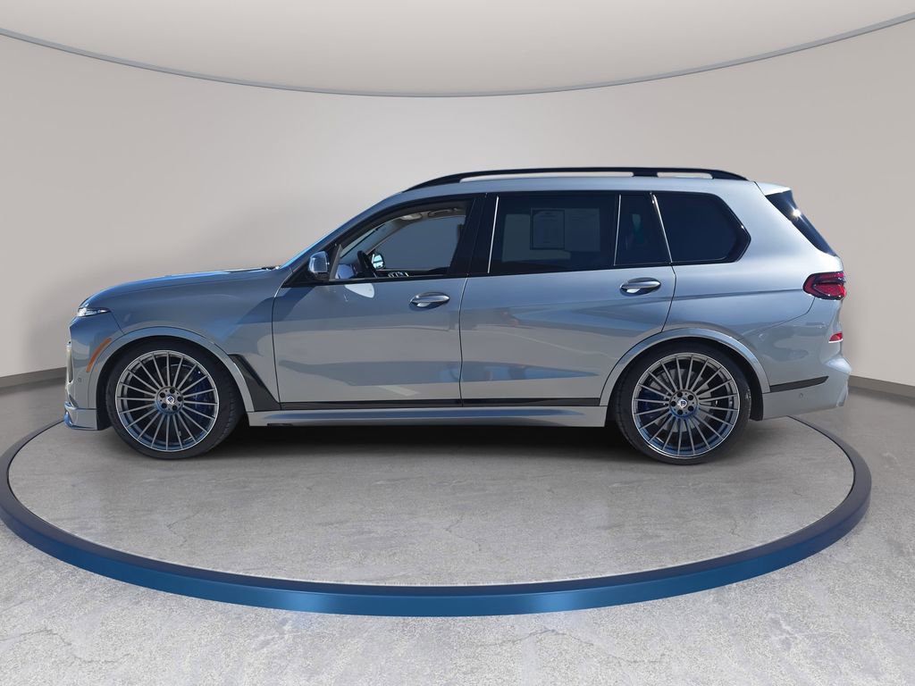 Used 2026 BMW ALPINA XB7 ALPINA XB7 image 9