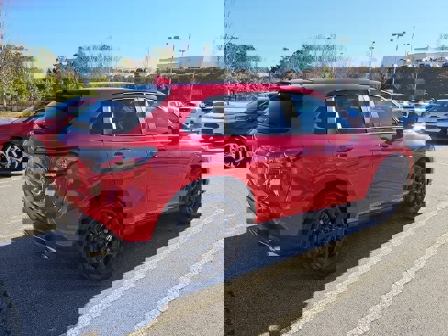 Used 2024 Honda HR-V Sport image 7