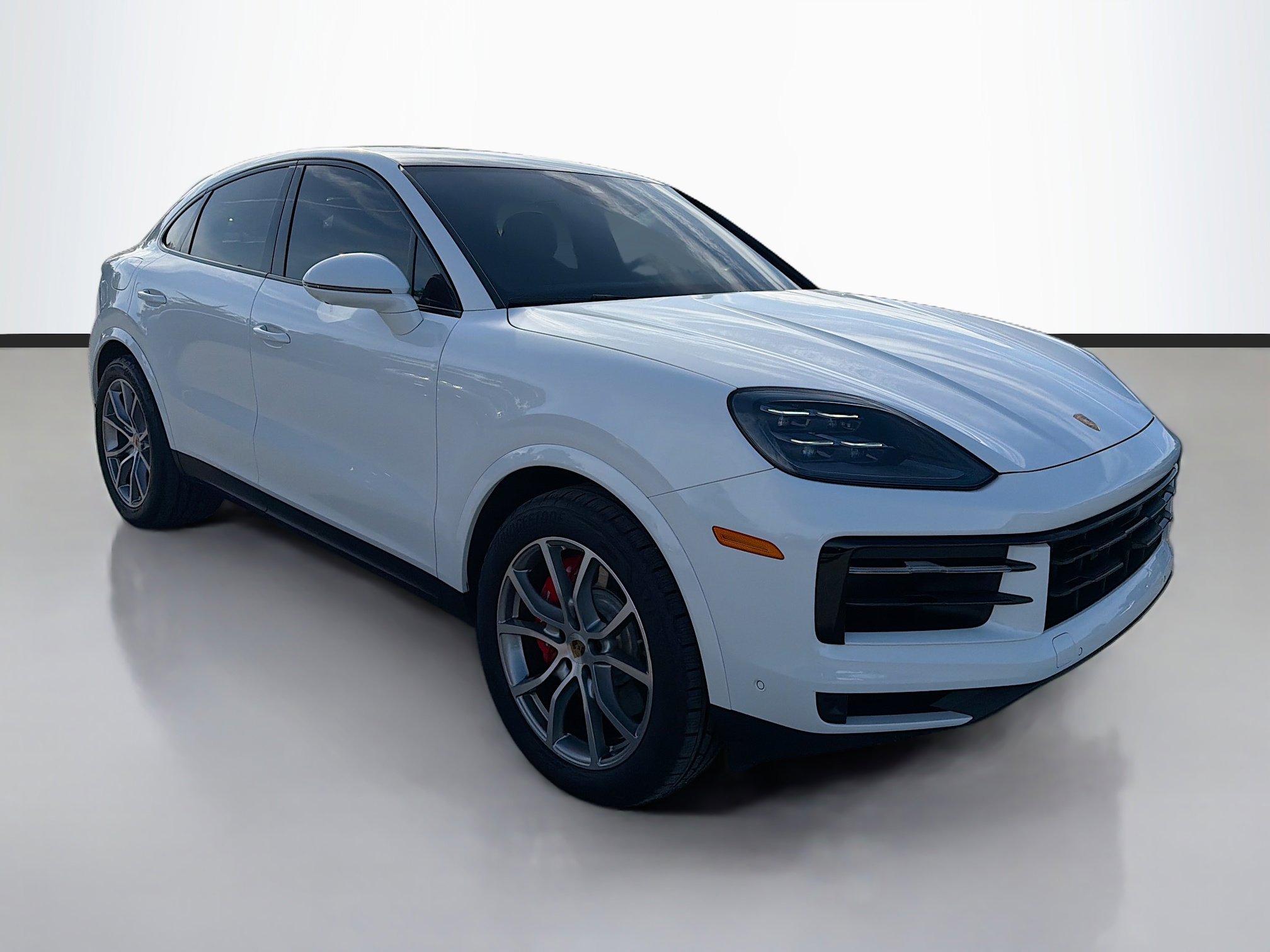 Used 2024 Porsche Cayenne S image 7