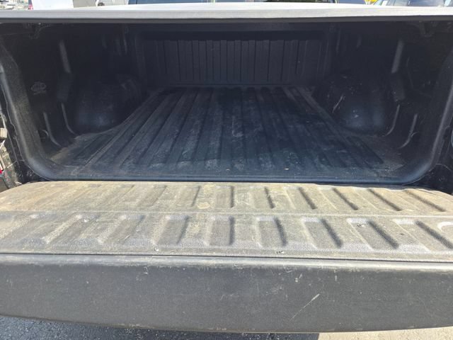 Certified 2023 RAM 1500 Big Horn AWD/4WD image 17