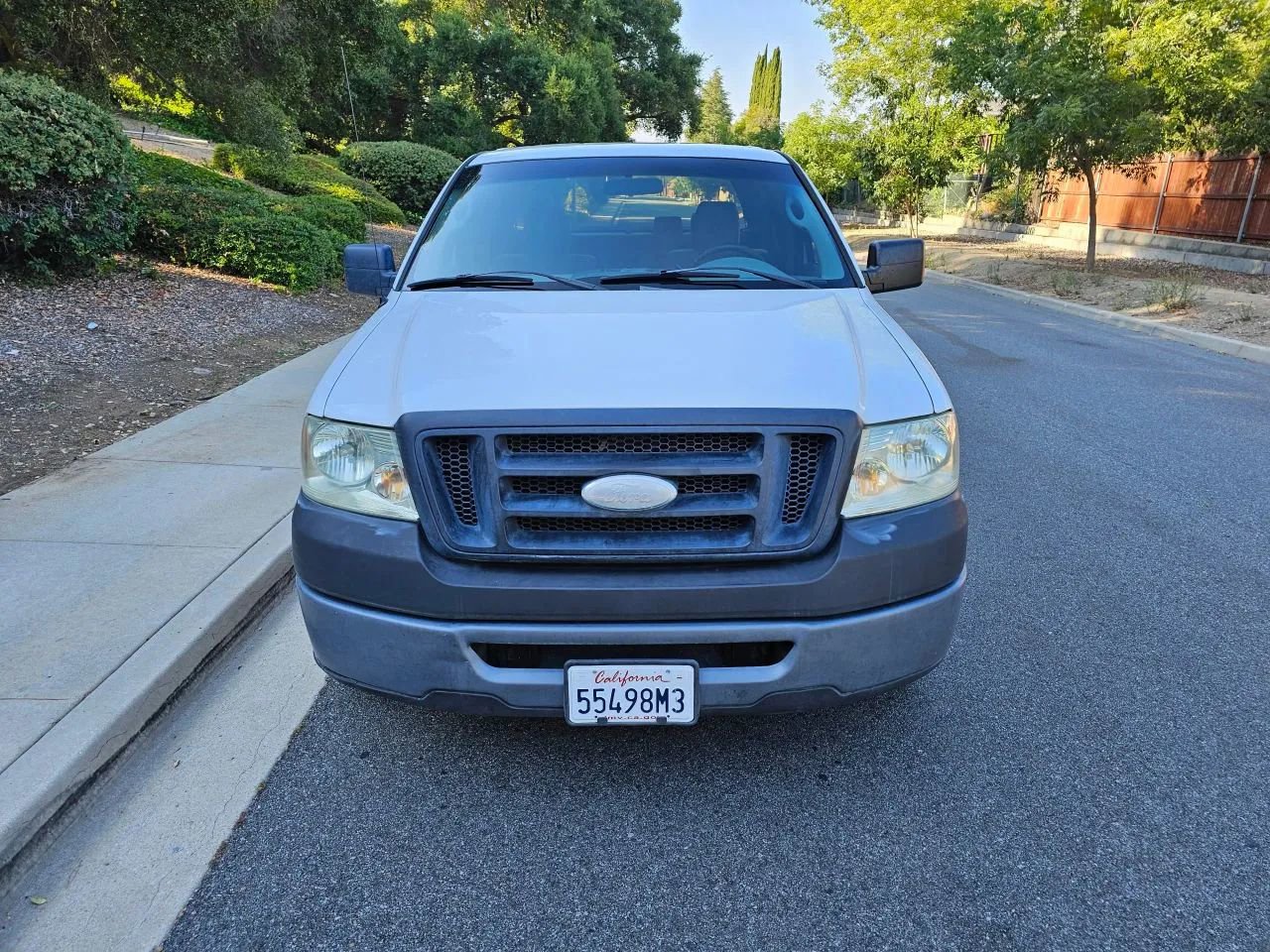 Used 2008 Ford F150 XL RWD image 16