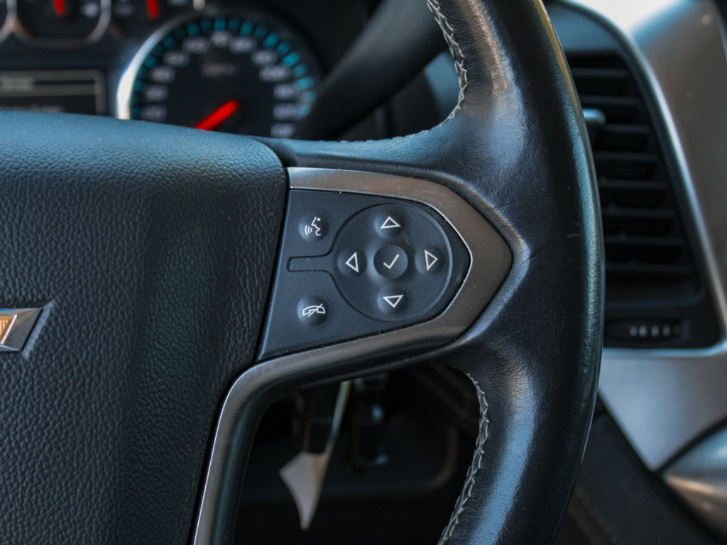 Used 2019 Chevrolet Tahoe LT AWD/4WD image 19