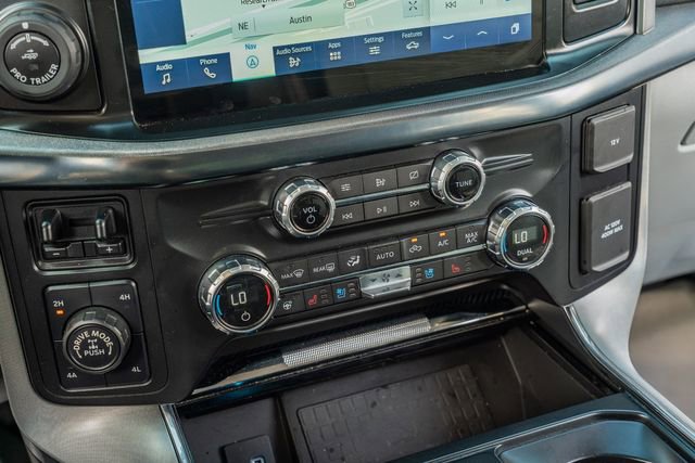 Used 2021 Ford F150 Limited image 29