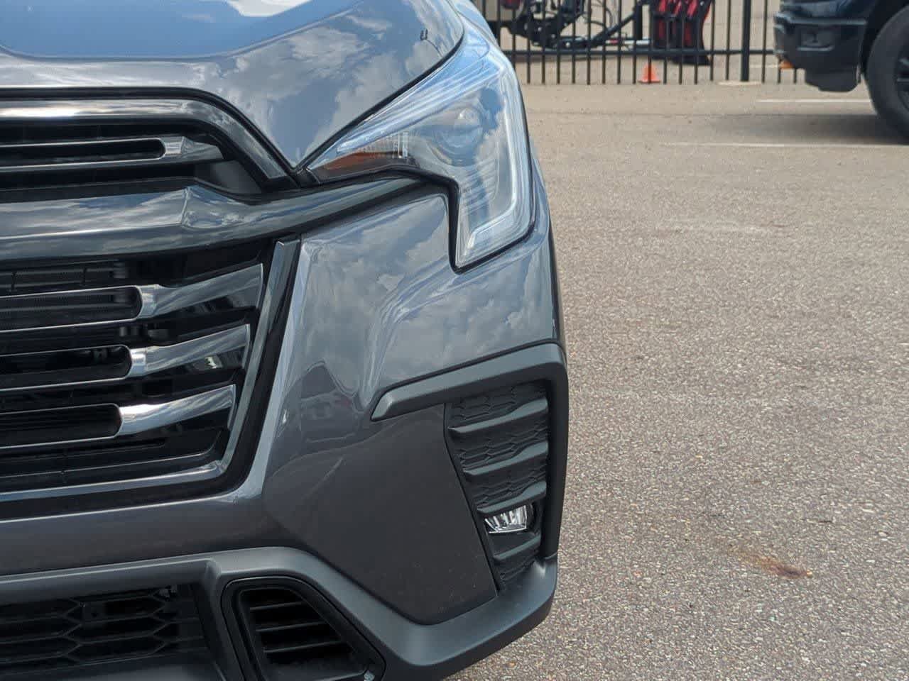New 2026 Subaru Ascent Premium AWD/4WD image 10