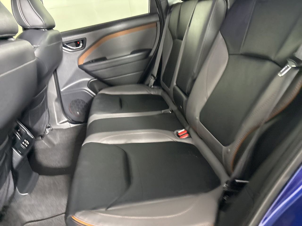 Used 2025 Subaru Forester Sport image 21