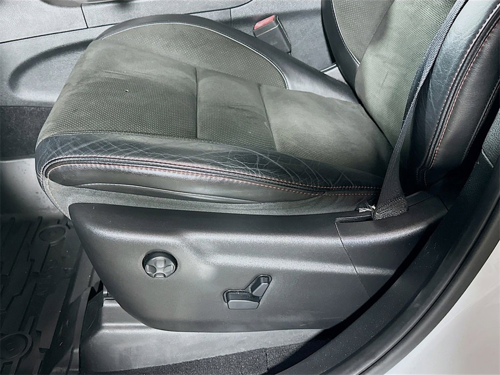 Used 2020 Jeep Grand Cherokee Trailhawk image 21