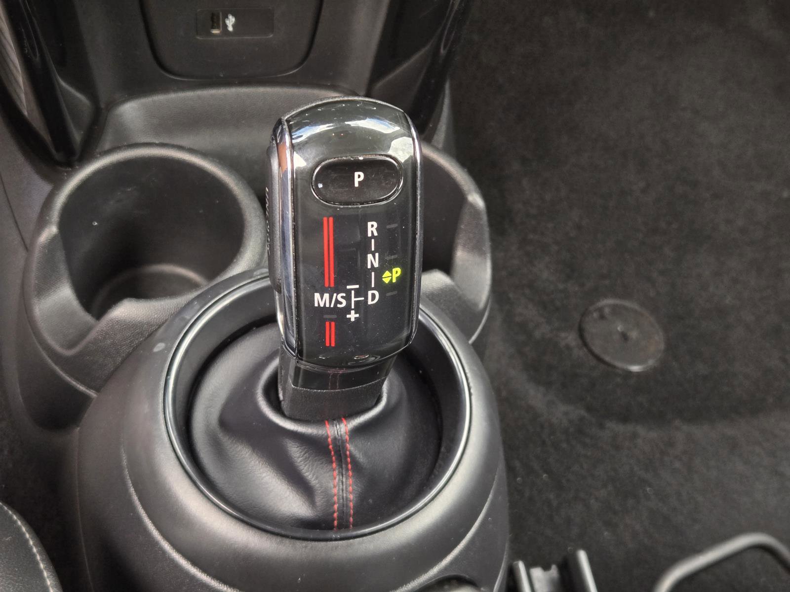 Used 2020 MINI Cooper S FWD image 12