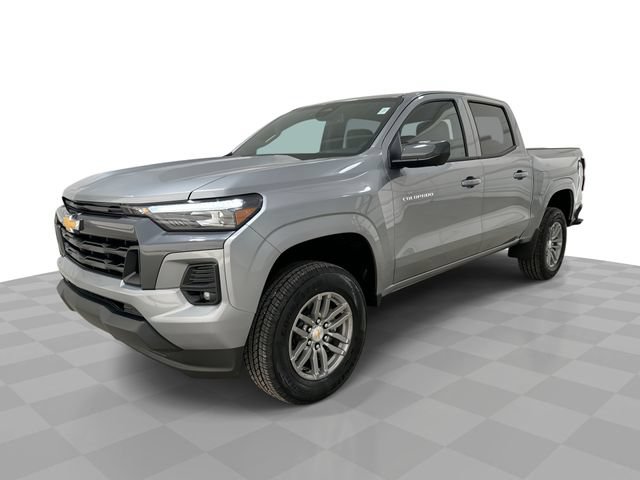 New 2026 Chevrolet Colorado LT w/ LT Convenience Package RWD image 1