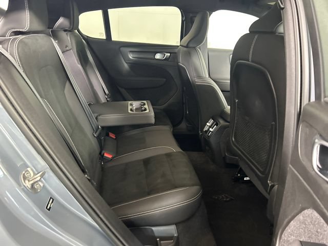 Used 2023 Volvo C40 P8 Recharge Plus AWD/4WD image 26