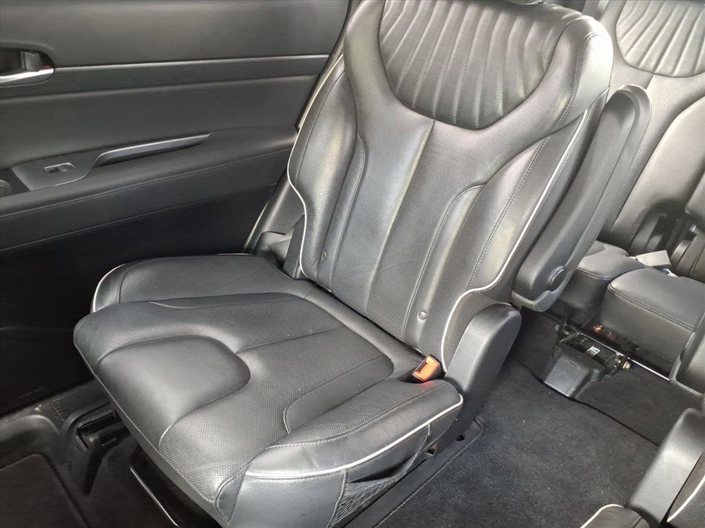Used 2023 Hyundai Palisade Limited FWD image 22