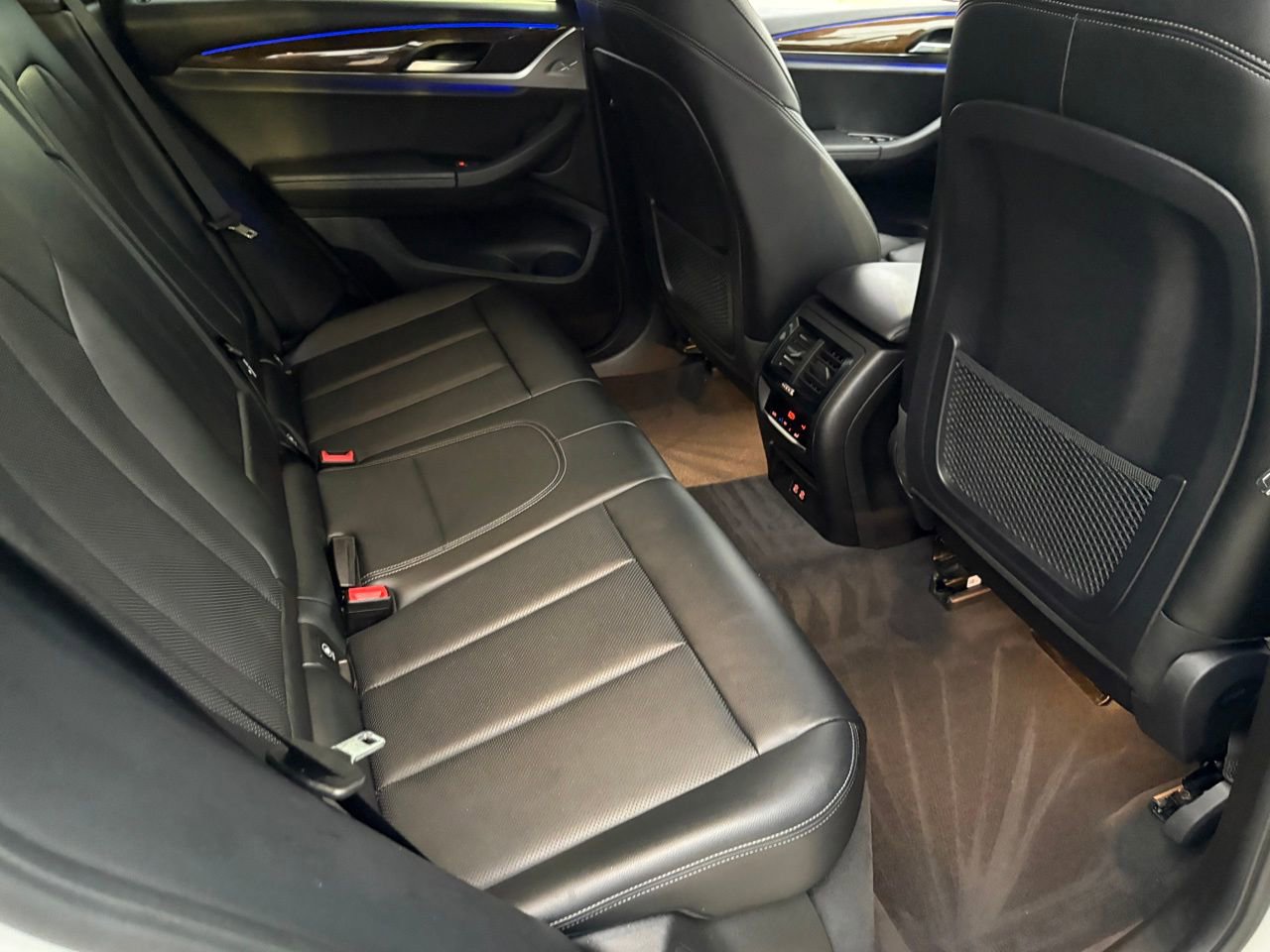 Used 2022 BMW X3 sDrive30i w/ Convenience Package w/ZPA image 38