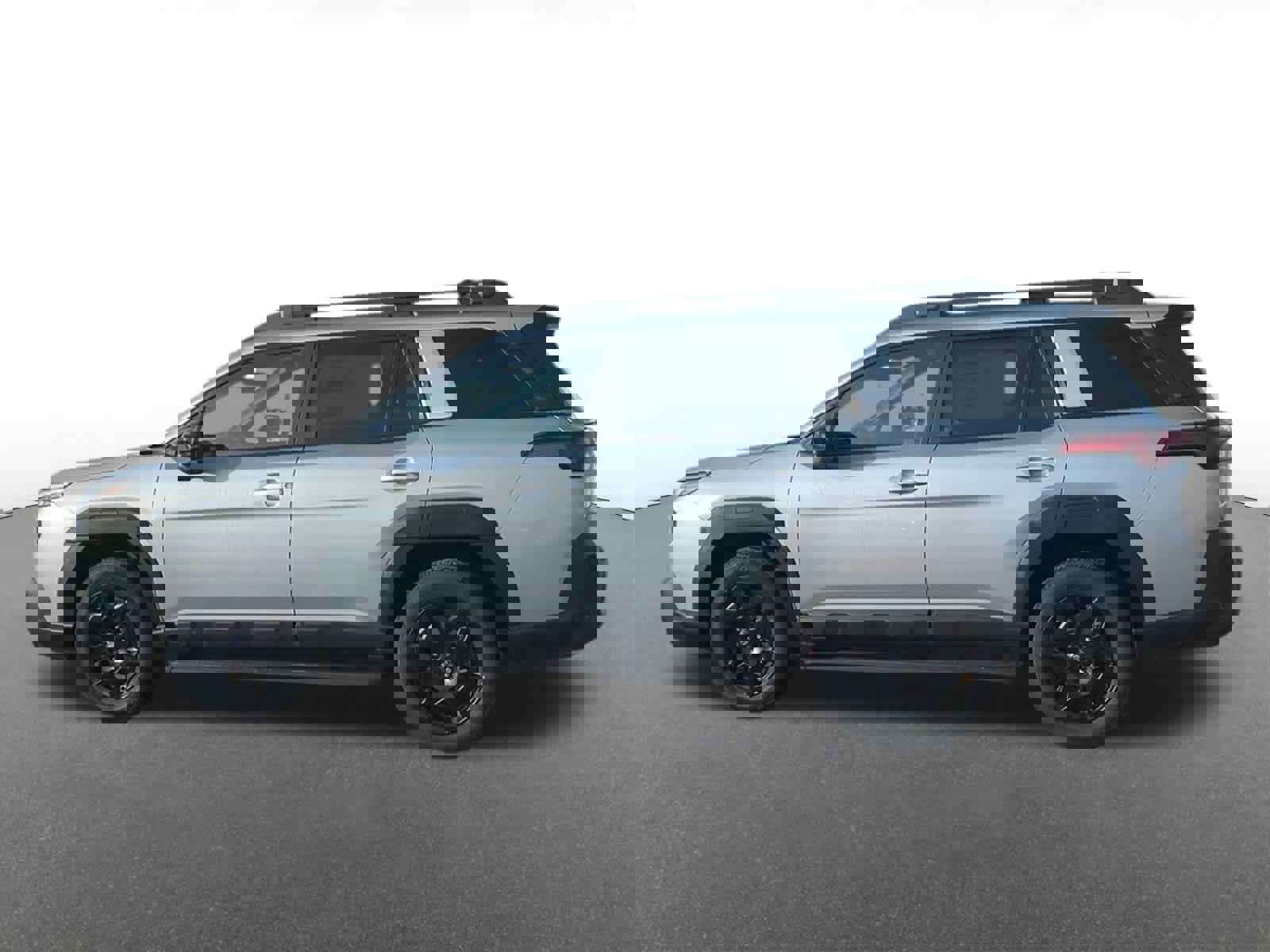 New 2026 Subaru Outback Limited image 3