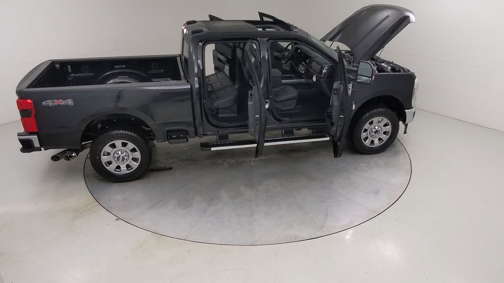 New 2026 Ford F350 Lariat w/ Lariat Premium Package image 52
