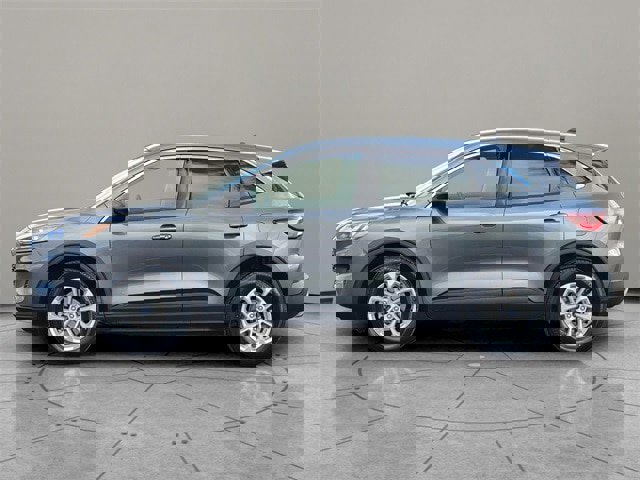 Certified 2022 Ford Escape SE w/ Convenience Package image 9