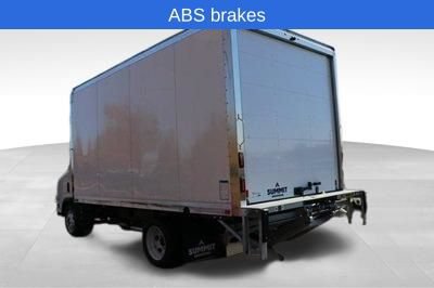 New 2025 Chevrolet Low Cab Forward RWD image 2