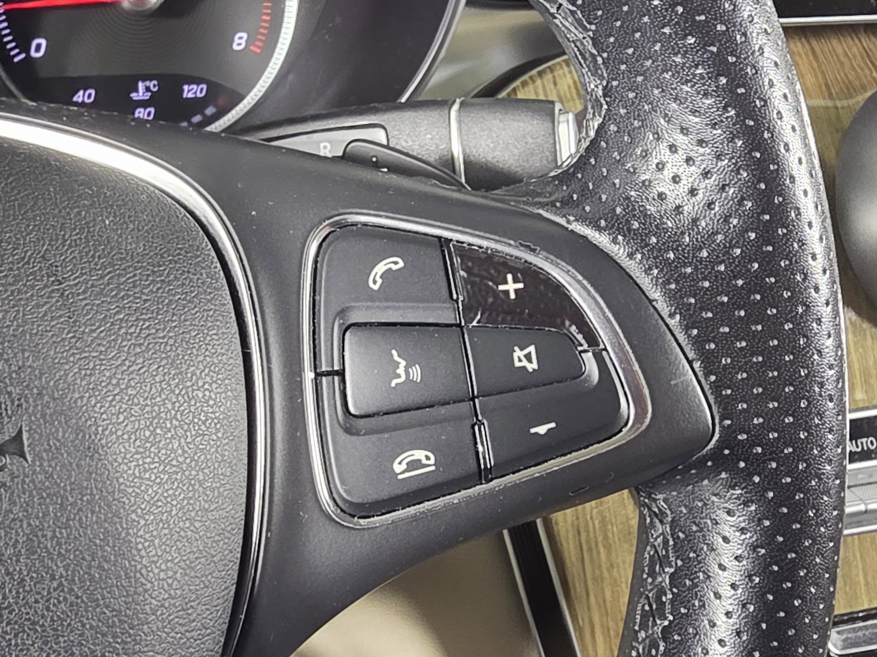 Used 2017 Mercedes-Benz GLC 300 image 17