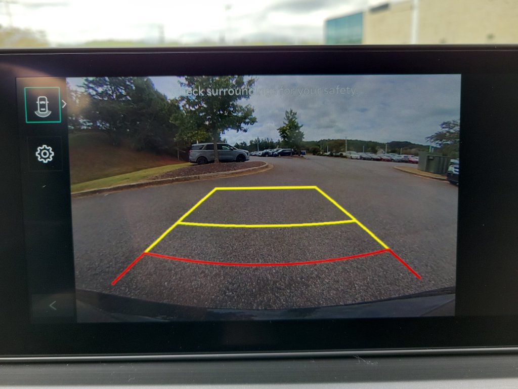 New 2027 Kia K5 GT-Line FWD image 18