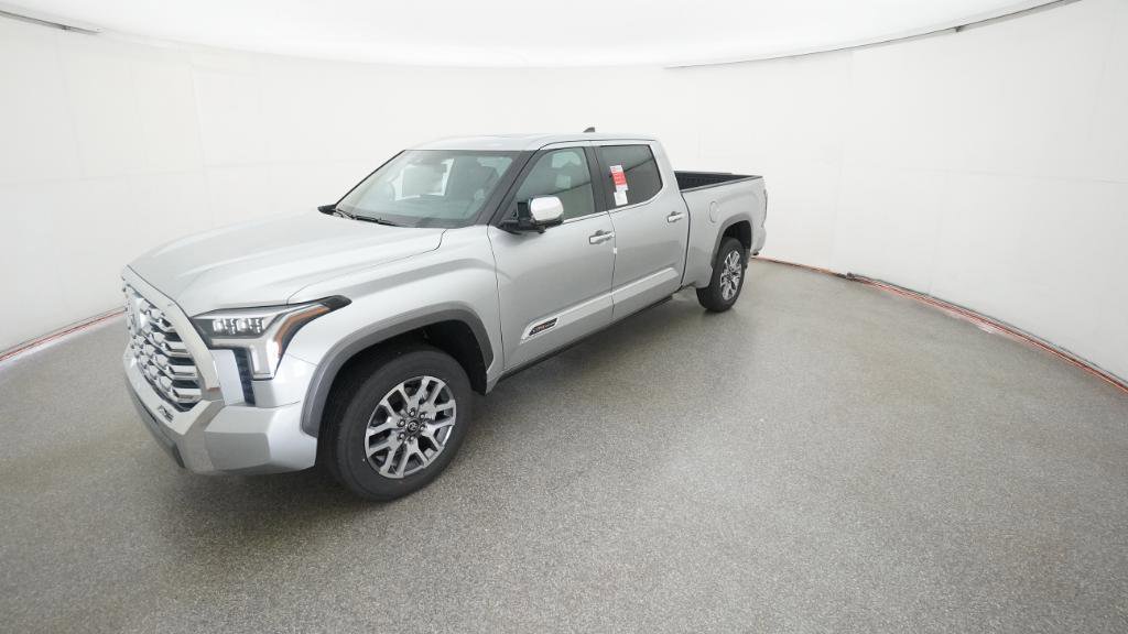 Used 2026 Toyota Tundra 1794 Edition