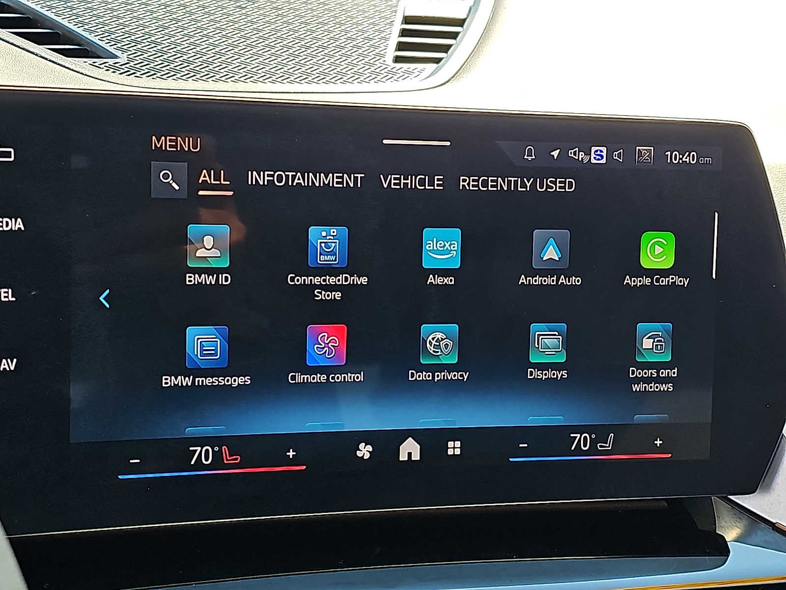 Used 2025 BMW X1 xDrive28i image 25