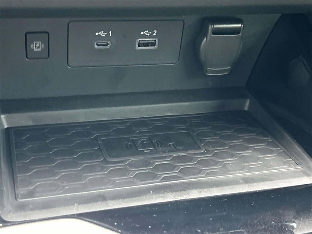 New 2025 Nissan Altima 2.5 SR w/ SR Premium Package image 29