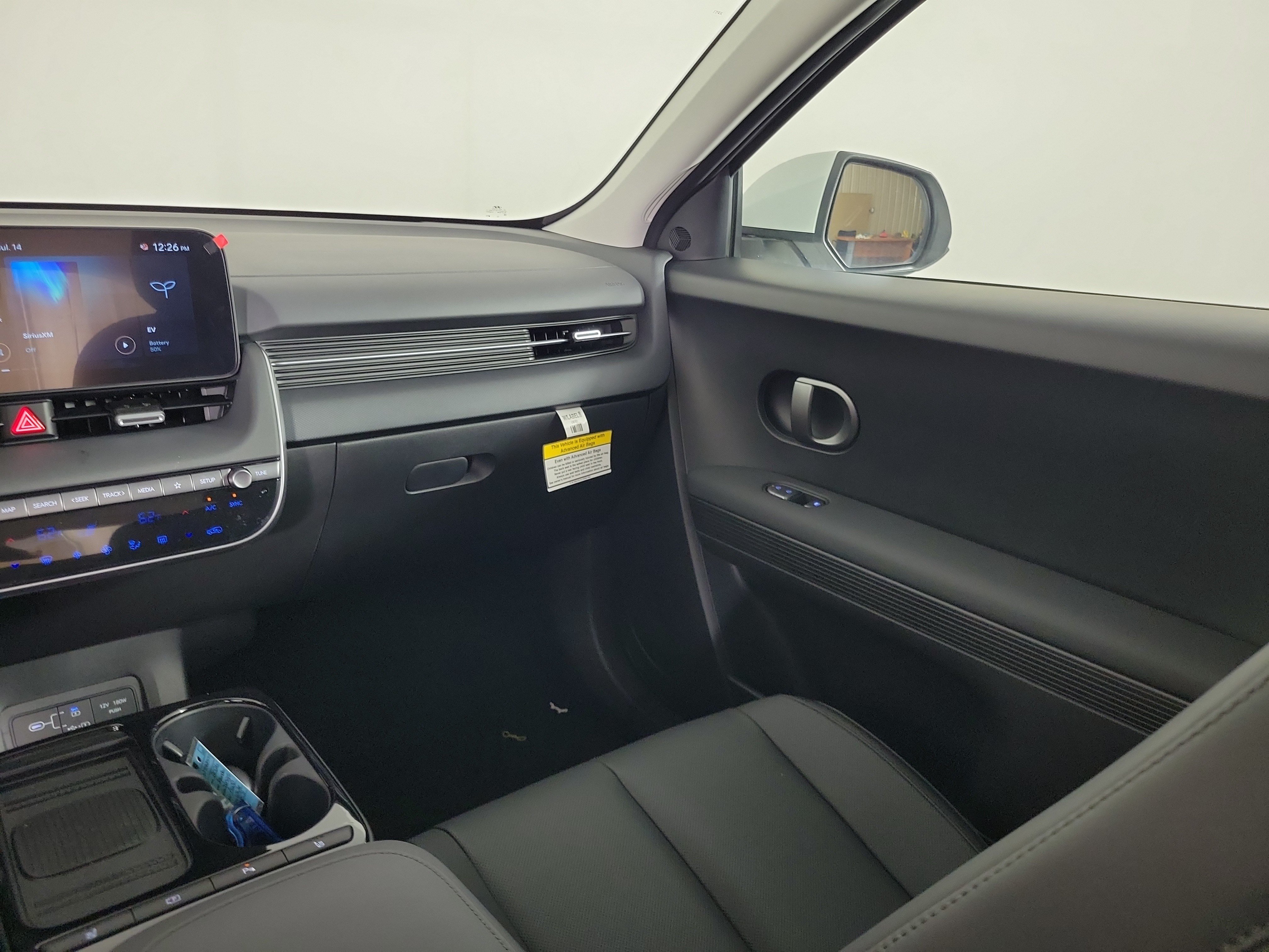 New 2026 Hyundai Ioniq 5 SEL AWD/4WD image 7