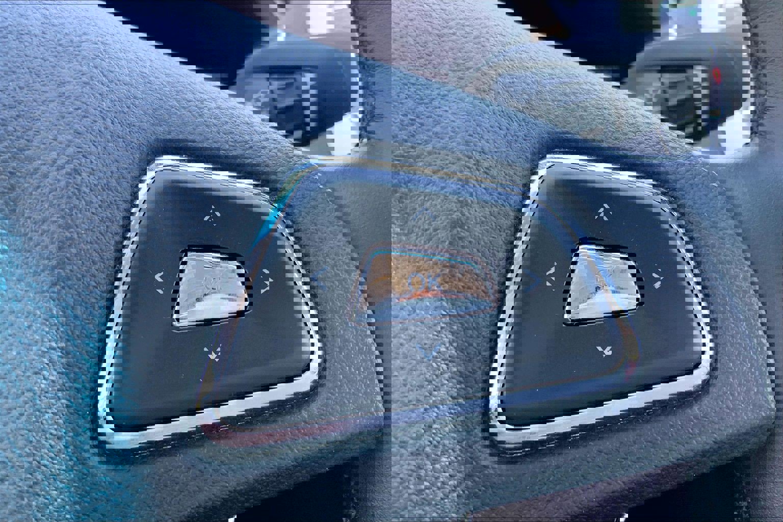 Used 2016 Lincoln MKZ Hybrid w/ Equipment Group 600A Reserve image 21