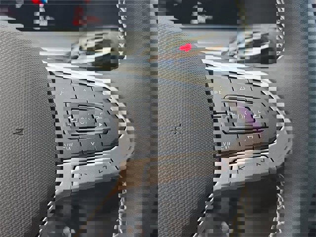 New 2026 Volkswagen Tiguan S image 20