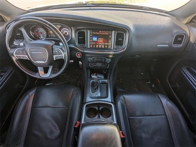 Used 2016 Dodge Charger R/T w/ Plus Group image 16